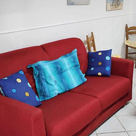 Milicia Apartment Mandra Capreria Luaran gambar