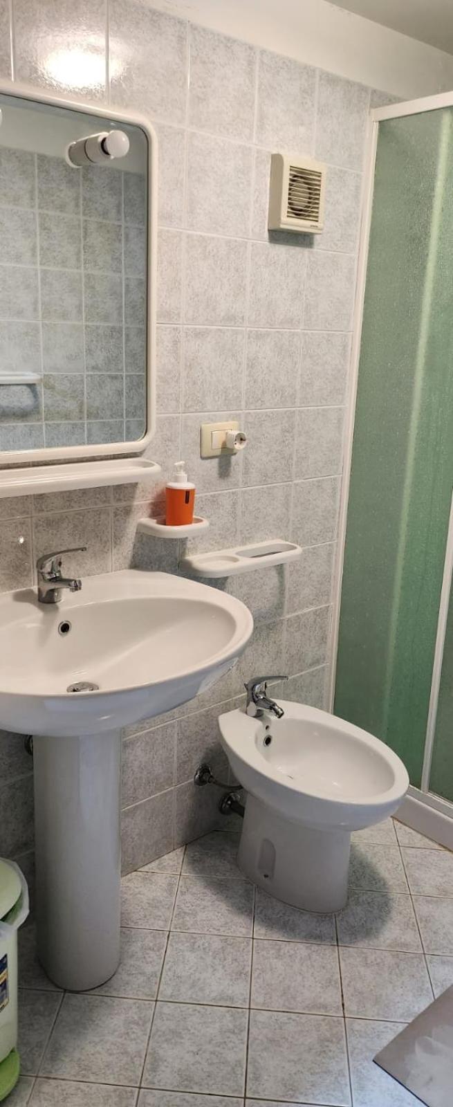 Milicia Apartment Mandra Capreria Luaran gambar