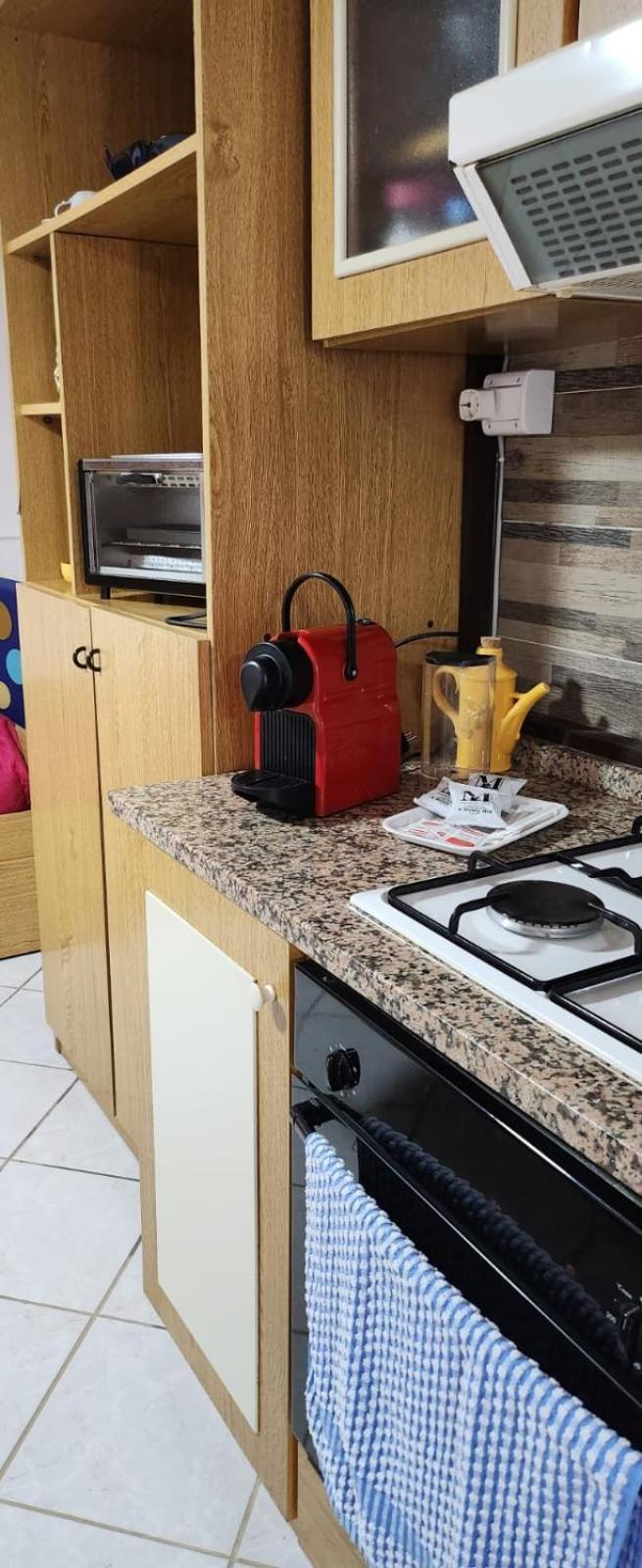 Milicia Apartment Mandra Capreria Luaran gambar