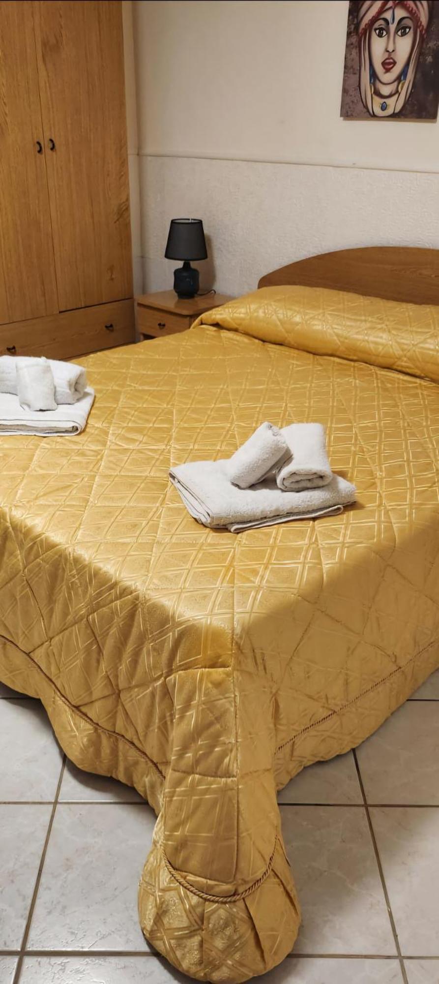 Milicia Apartment Mandra Capreria Luaran gambar