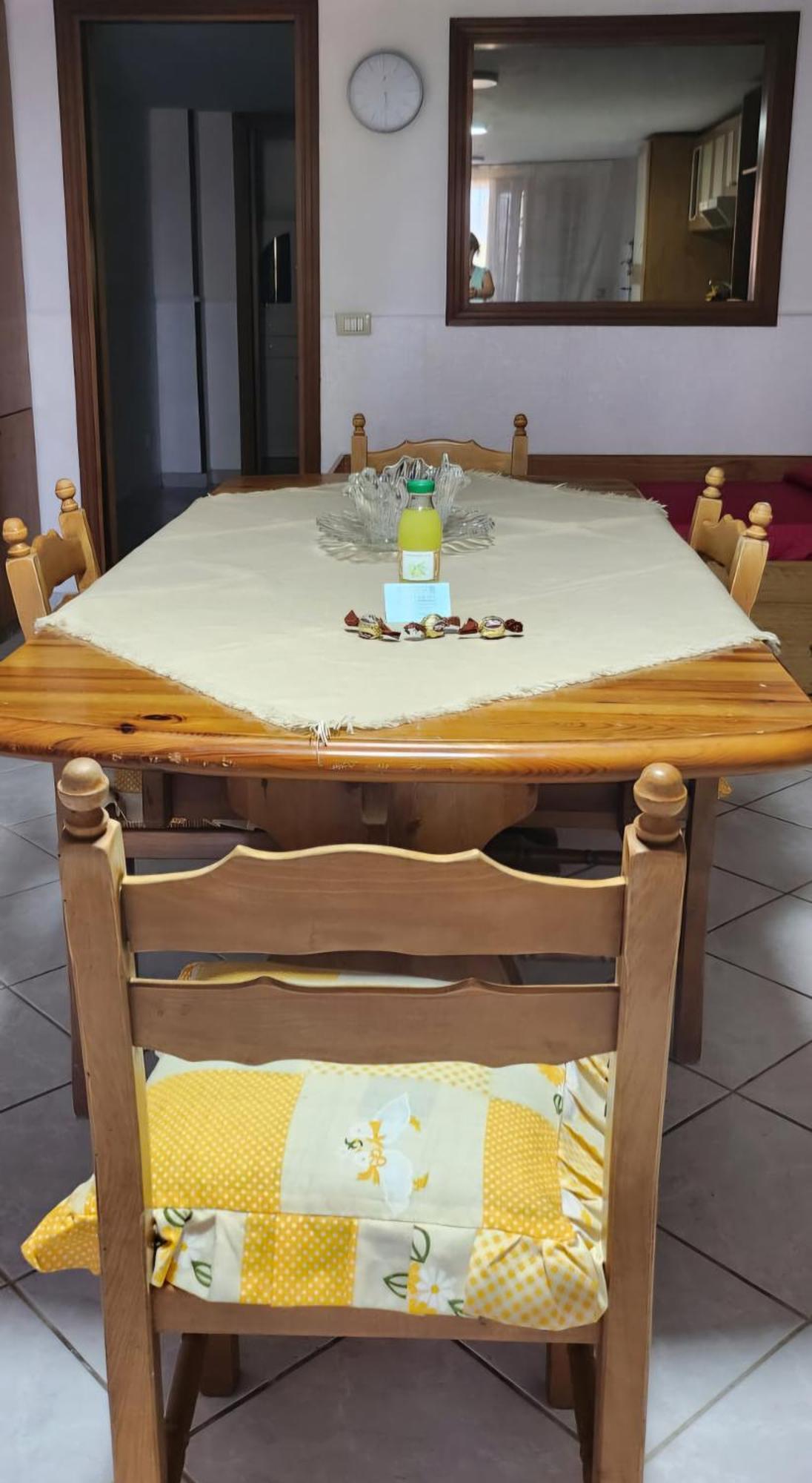 Milicia Apartment Mandra Capreria Luaran gambar